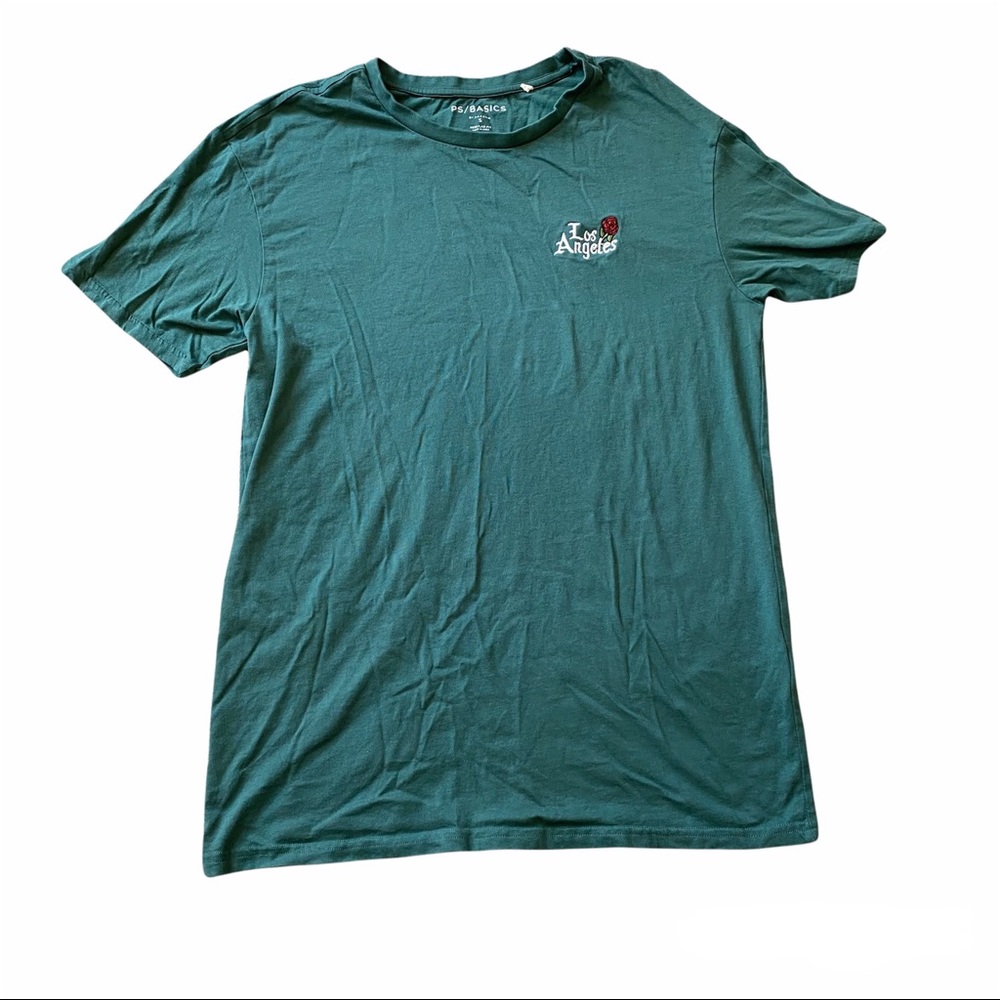 Pacsun Los Angeles shirt